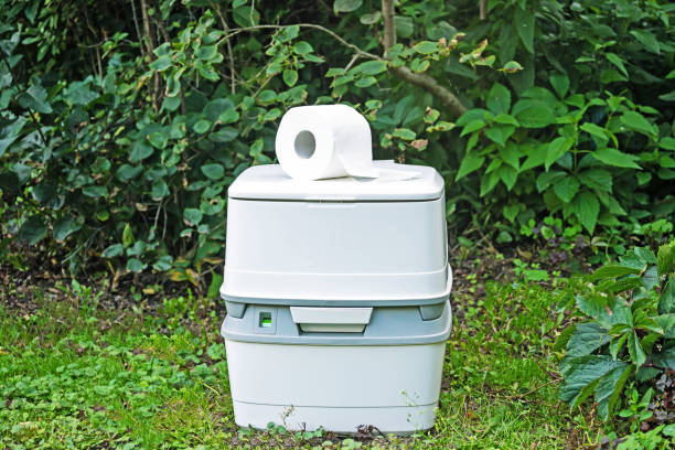 Camp Croft, SC porta potty rental Company