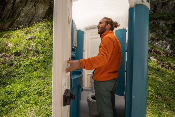 Best Porta potty rental near me  in Camp Croft, SC