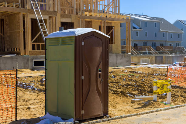 Best Temporary restroom rental  in Camp Croft, SC