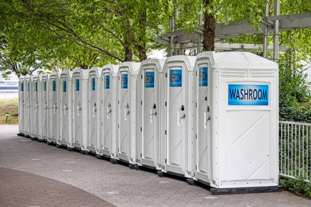 Best Construction site porta potty rental  in Camp Croft, SC
