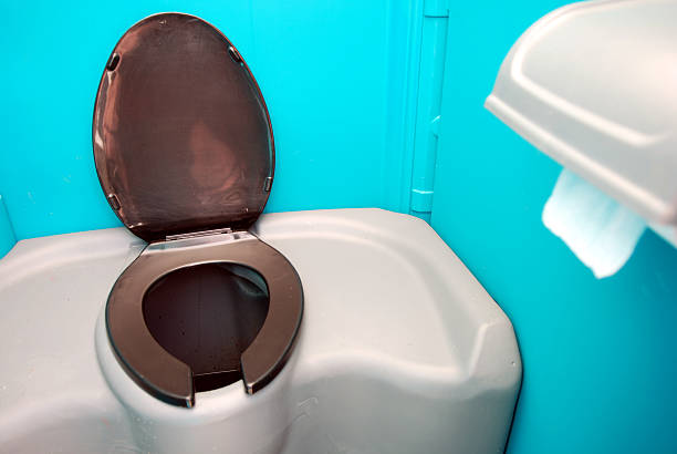 Best Portable restroom trailer rental  in Camp Croft, SC