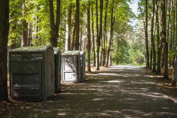 Best Local porta potty services  in Camp Croft, SC