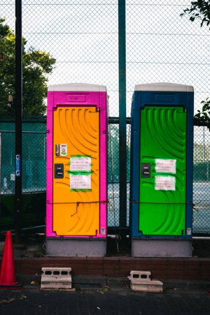Best Porta potty for special events  in Camp Croft, SC