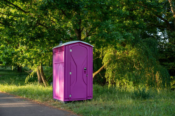 Porta potty services near me in Camp Croft, SC