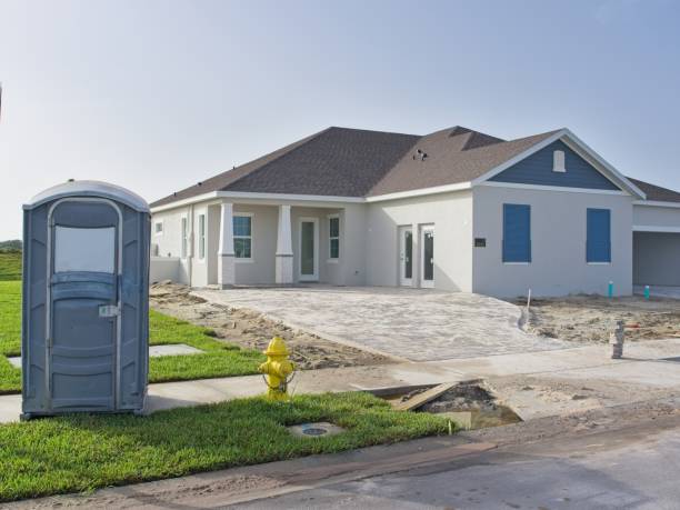 Best Porta potty cleaning services  in Camp Croft, SC