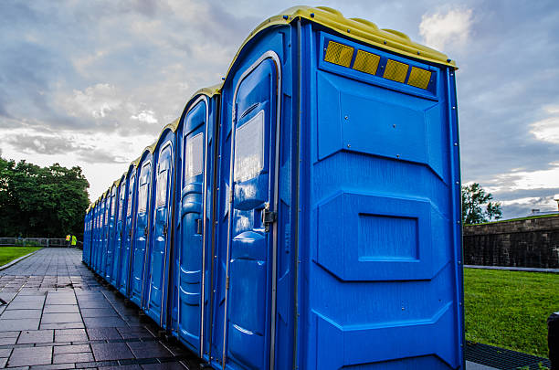 Best Portable toilet rental cost  in Camp Croft, SC