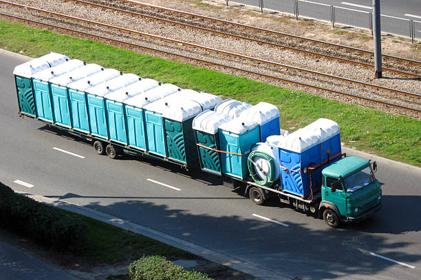 Trusted Camp Croft, SC porta potty rental Experts