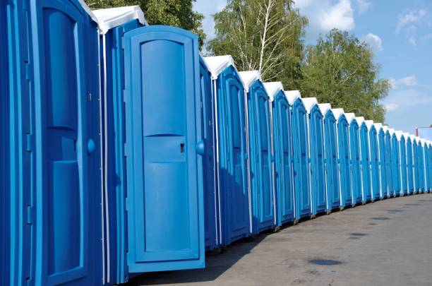 Best Porta potty rental for parties  in Camp Croft, SC